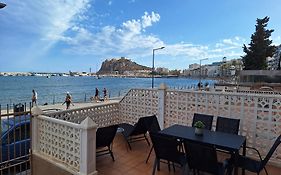 Balcon Del Mar
