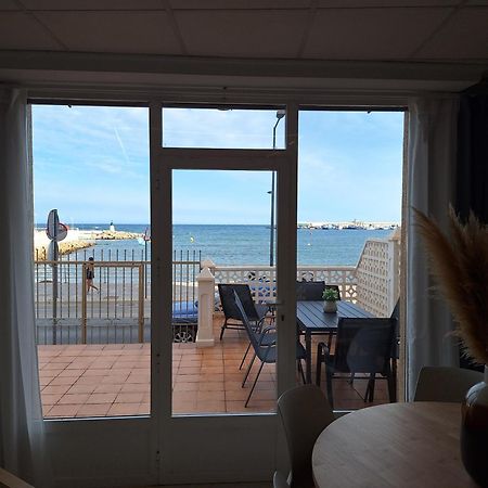 Apartamento Balcon Del Mar Águilas Exterior foto