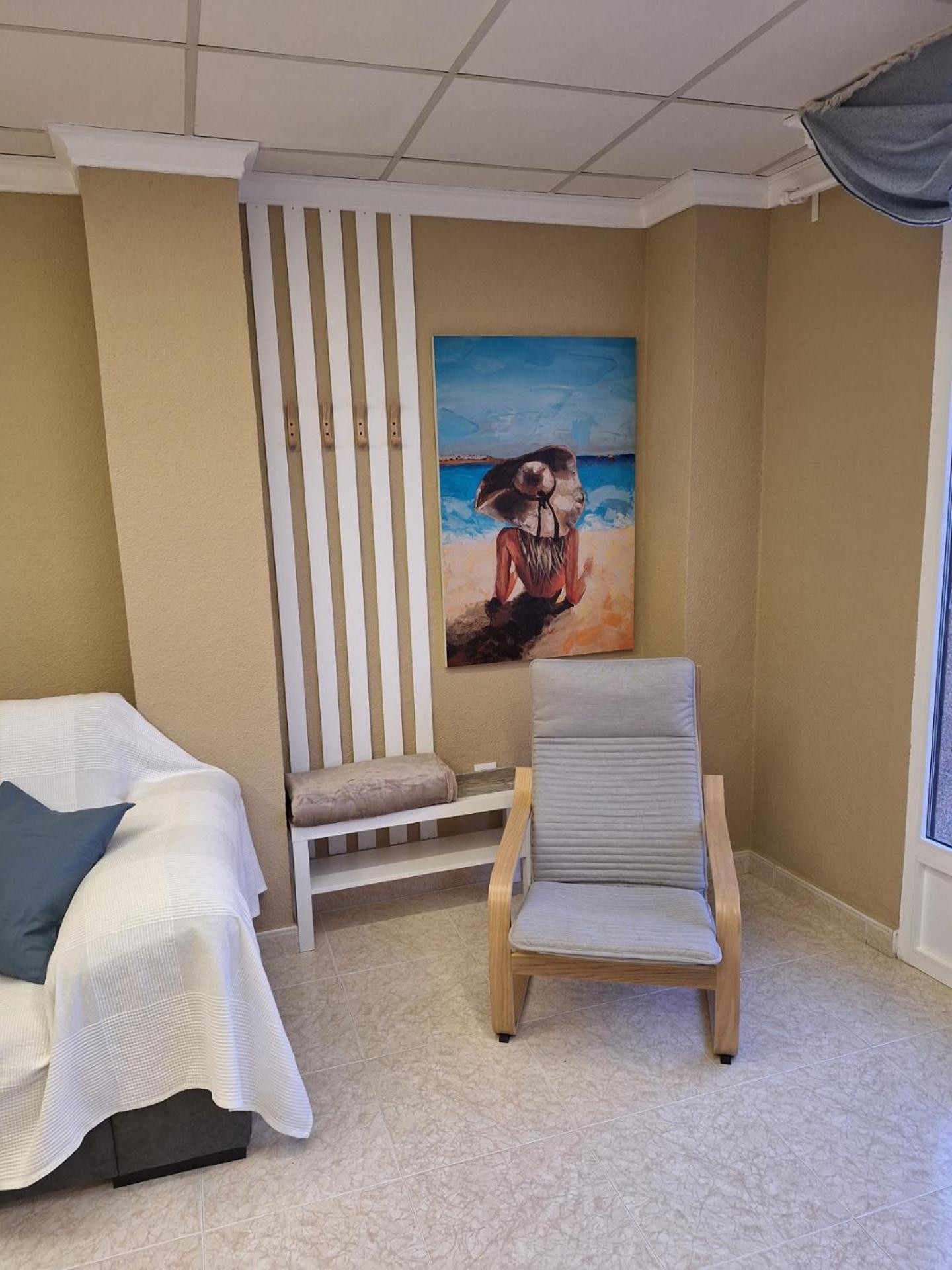 Apartamento Balcon Del Mar Águilas Exterior foto