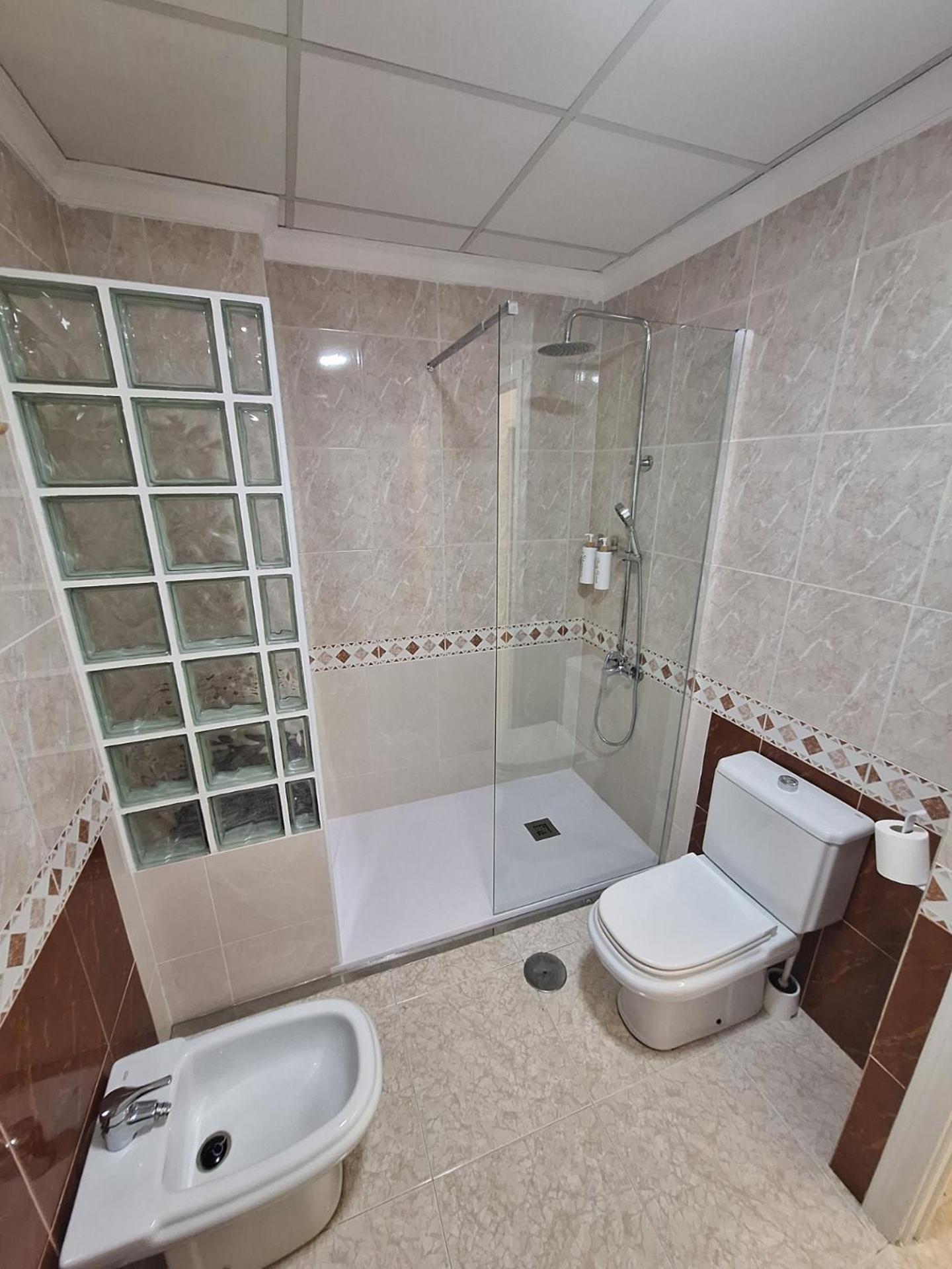 Apartamento Balcon Del Mar Águilas Exterior foto