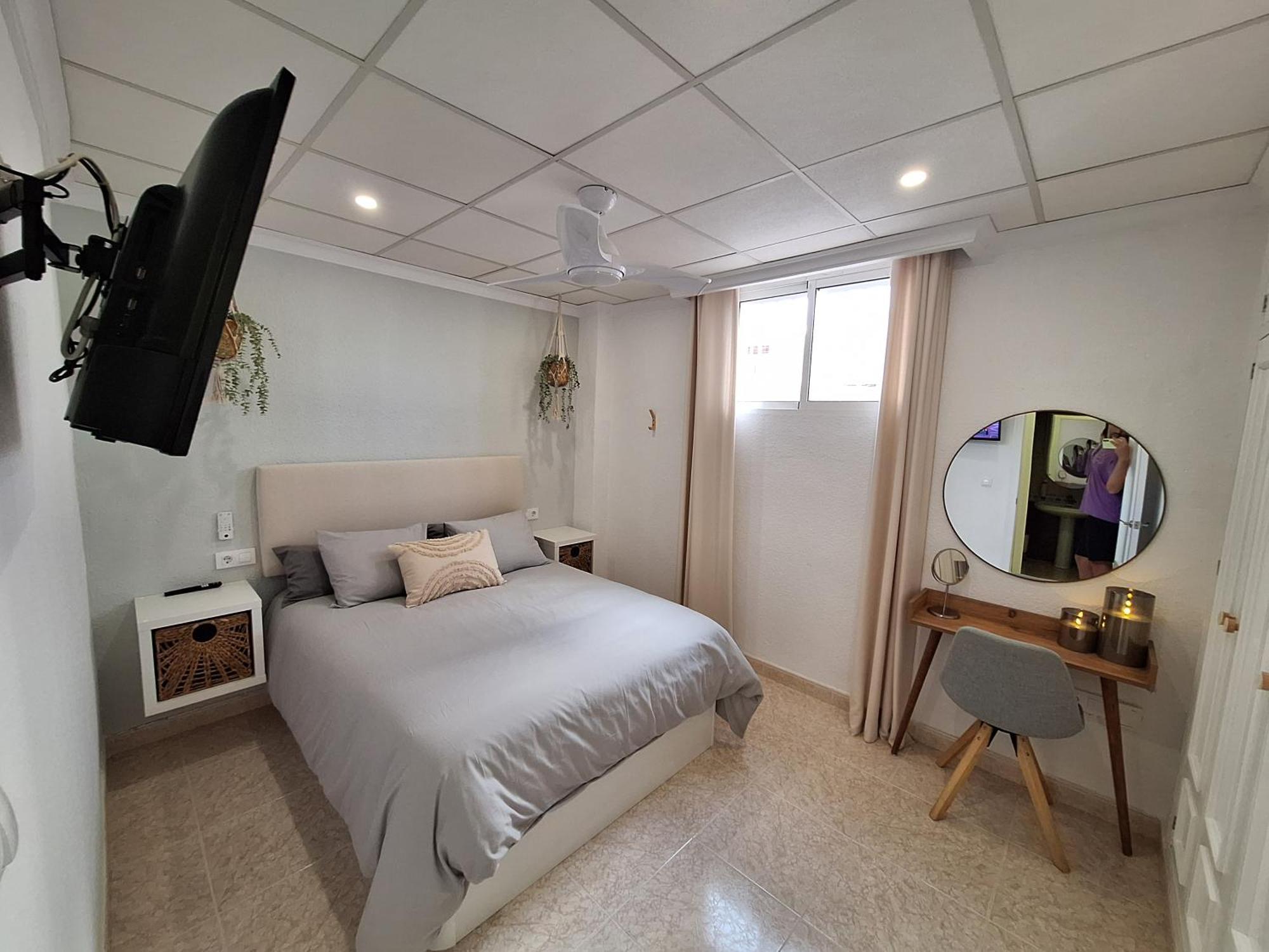 Apartamento Balcon Del Mar Águilas Exterior foto