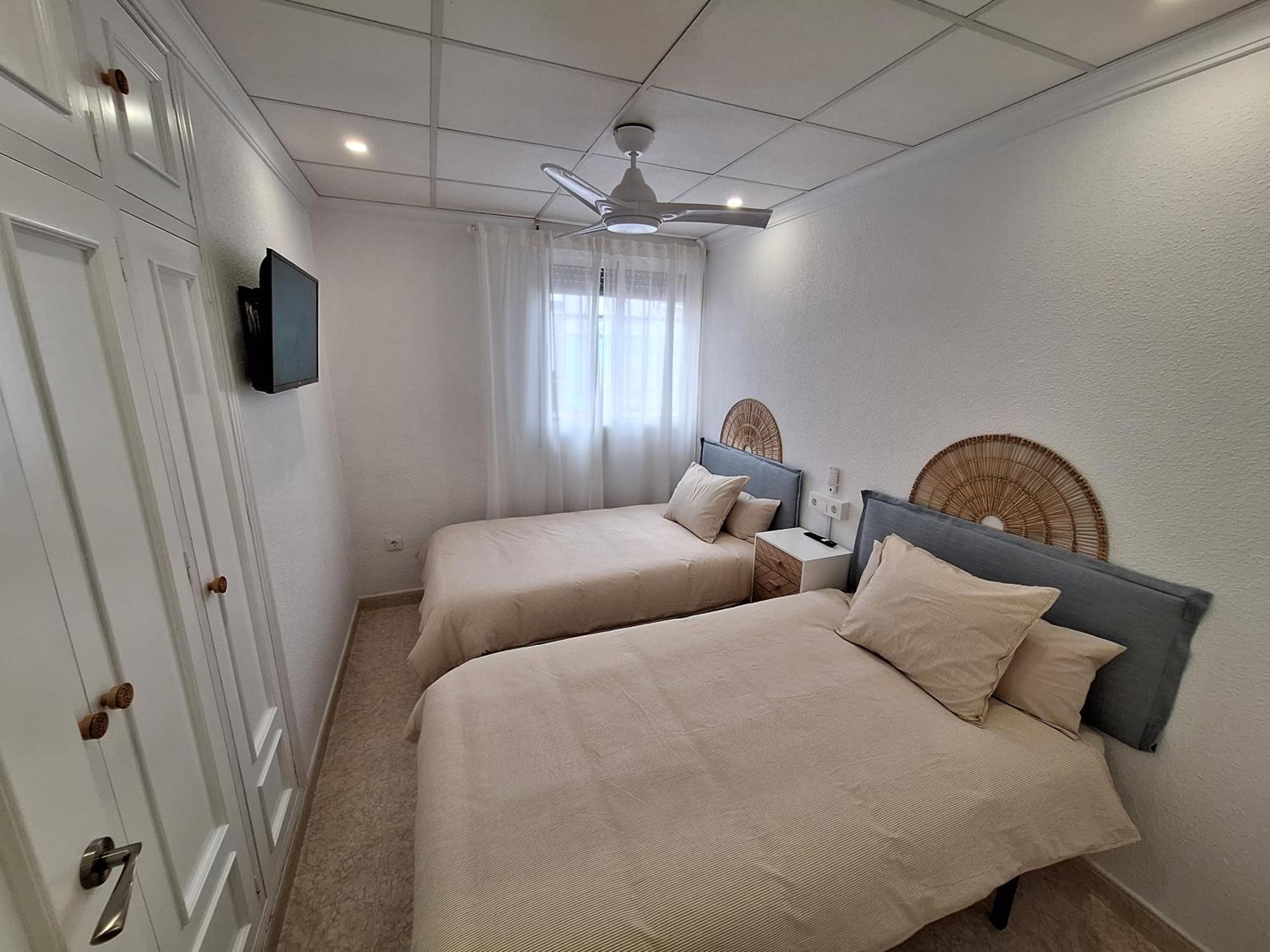 Apartamento Balcon Del Mar Águilas Exterior foto